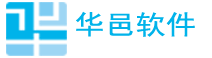 华邑logo